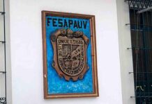 Quieren desestabilizar al FESAPAUV / Pablo Jair Ortega