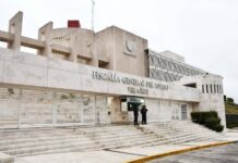 Reporta la FGE el cumplimiento de 9 mandamientos judiciales