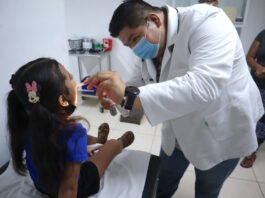 Informa IMSS Veracruz Norte prevenciones para evitar incremento de Infecciones Respiratorias Agudas