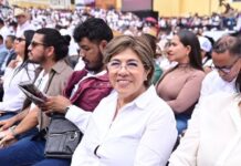 Cambia de sede evento de toma de protesta de la alcaldesa de Veracruz, Rosa María Hernández Espejo