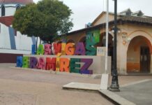 Van por Las Vigas / Enrique Yasser Pompeyo