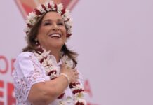 Veracruz reduce casi 50 mmdp de deuda total y consolida un boom de inversiones: Primer Informe de Gobierno