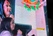 Alcaldesa de Actopan explica fracaso en compra de terreno