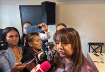 Se preve elección extraordinaria en Jáltipan: Marisol Delgadillo