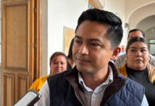 Alcalde electo de Coatepec esperará toma de posesión para anunciar a su equipo