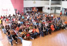 Llama SEV a erradicar violencia de género y lograr un futuro más igualitario