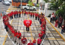 SS promueve pruebas rápidas y atención especializada en el Día Mundial del Sida