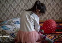 Prevalece violencia contra las infancias en Veracruz