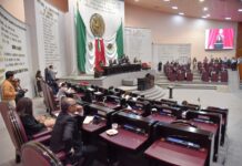 Avalan 122 ayuntamientos nuevo procedimiento para designar a titular de la FGE