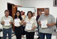 Roque y Alto Lucero / Enrique Yasser Pompeyo