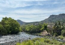 Ambientalistas de Veracruz también rechazan Ley de Aguas Nacionales