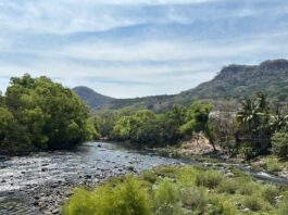 Ambientalistas de Veracruz también rechazan Ley de Aguas Nacionales