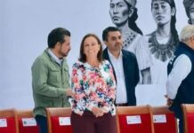 La Cuarta Transformación, movimiento que por siete años impulsa la justicia social: Rocío Nahle