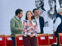 La Cuarta Transformación, movimiento que por siete años impulsa la justicia social: Rocío Nahle