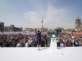 La fuerza del pueblo frente a las narrativas fabricadas