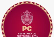 Activa PC Alerta Gris por entrada de Frente Frío 19 a Veracruz