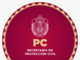 Activa PC Alerta Gris por entrada de Frente Frío 19 a Veracruz