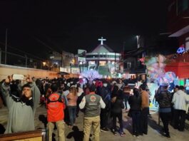 Gobierno de Veracruz desplegará mil 372 elementos en Operativo Guadalupe–Reyes