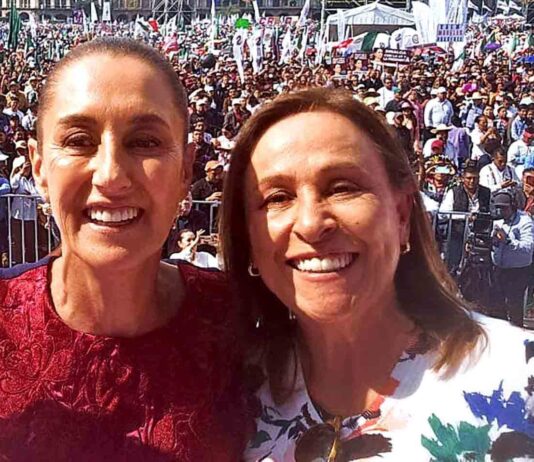 La realidad de la 4T contra golpes blandos / Pablo Jair Ortega