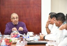 IPE, dinámica permanente / Enrique Yasser Pompeyo