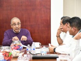 IPE, dinámica permanente / Enrique Yasser Pompeyo