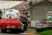 Veracruz logra la reducción más significativa de robo de gas LP en el país