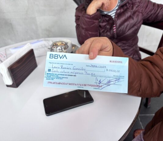 Alcalde de Juchique de Ferrer adeuda 114 mil pesos por ataúdes