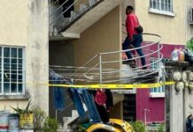 Buscan a sujeto que asesinó a su propia madre en Veracruz puerto