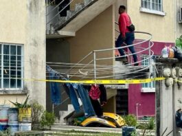 Buscan a sujeto que presuntamente asesinó a su propia madre en Veracruz puerto