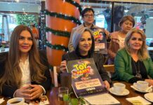 «Toy Party Retro»: buscan recolectar mil juguetes para menores vulnerables de Xalapa