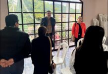 Tantoyuca, entrega-recepción / Enrique Yasser Pompeyo