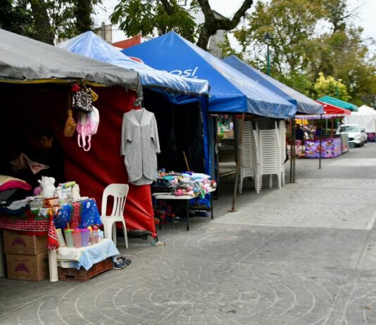 Critican cierre de calles en Xalapa debido a peregrinaciones