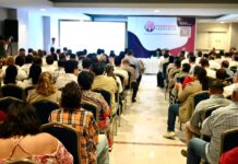 Concluye serie de Foros por la Transformación Municipal de Veracruz