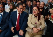 Daniela y el cabildo / Enrique Yasser Pompeyo