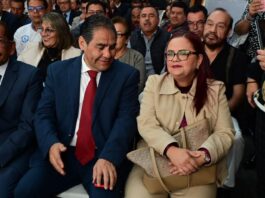 Daniela y el cabildo / Enrique Yasser Pompeyo