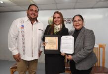 Reciben título de licenciatura 57 egresados del Tecnológico de Alvarado