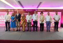 Veracruz impulsa la nueva era de la justicia laboral en foro de Diálogo y Libertad