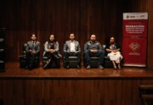 Impulsa SS una atención a la salud con enfoque intercultural para personas migrantes