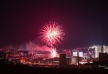 Pirotecnia: costo humano y ambiental de una «tradición» en Veracruz