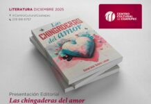 Invita la SECVER a reflexionar sobre el amor con la presentación editorial en Coatepec