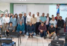 Capacita SECTUR a prestadores de servicios de Experiencias Turísticas Comunitarias