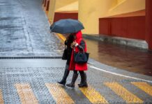 Emite PC Municipal Aviso Preventivo por Frente Frío