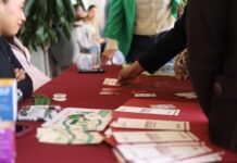 Realiza CGE segunda campaña con motivo del Día por la Integridad