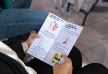 Imparte SEV plática sobre acoso escolar y maltrato infantil en telesecundarias