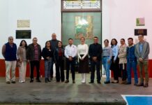 Teocelo, entrega-recepción / Enrique Yasser Pompeyo