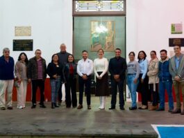 Teocelo, entrega-recepción / Enrique Yasser Pompeyo