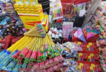 Refuerzan operativos contra venta de pirotecnia en Xalapa