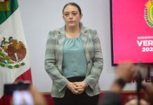 Veracruz despliega Operativo Guadalupe–Reyes con más de mil 300 elementos