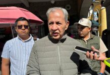 Nueva Ley deja colonias sin agua en Tihuatlán y Poza Rica: Antorcha