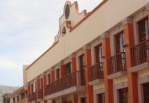 Van por Perote / Enrique Yasser Pompeyo